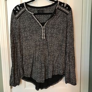 Lucky Brand shirt